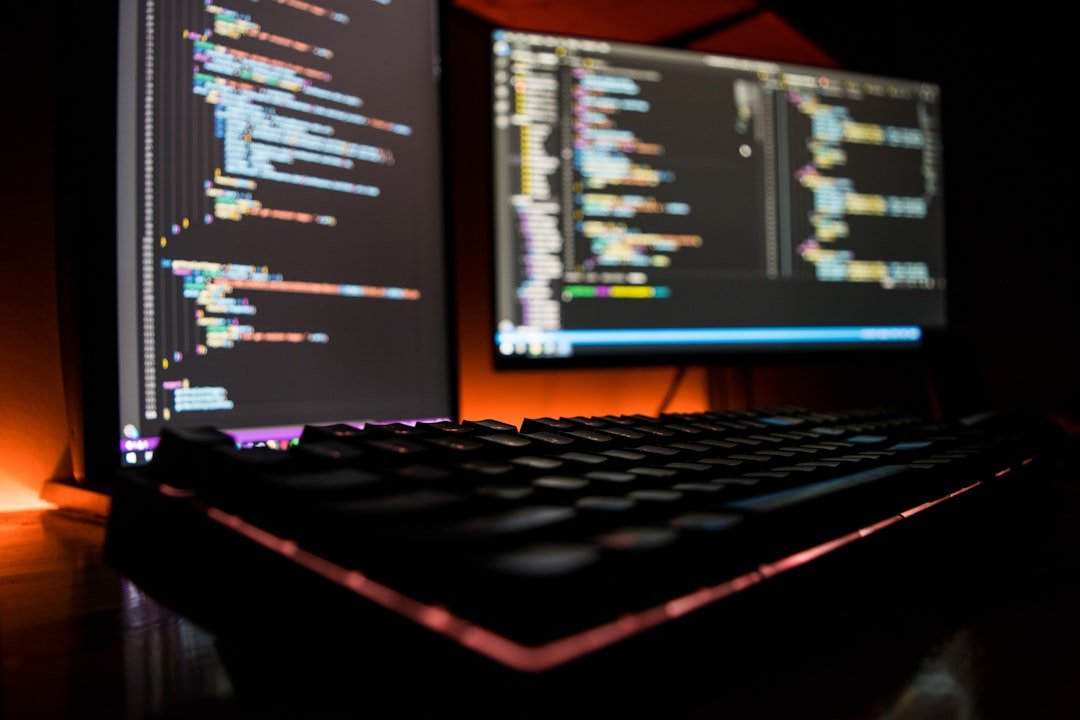 Egy modern weboldal felépítése és dizájnja