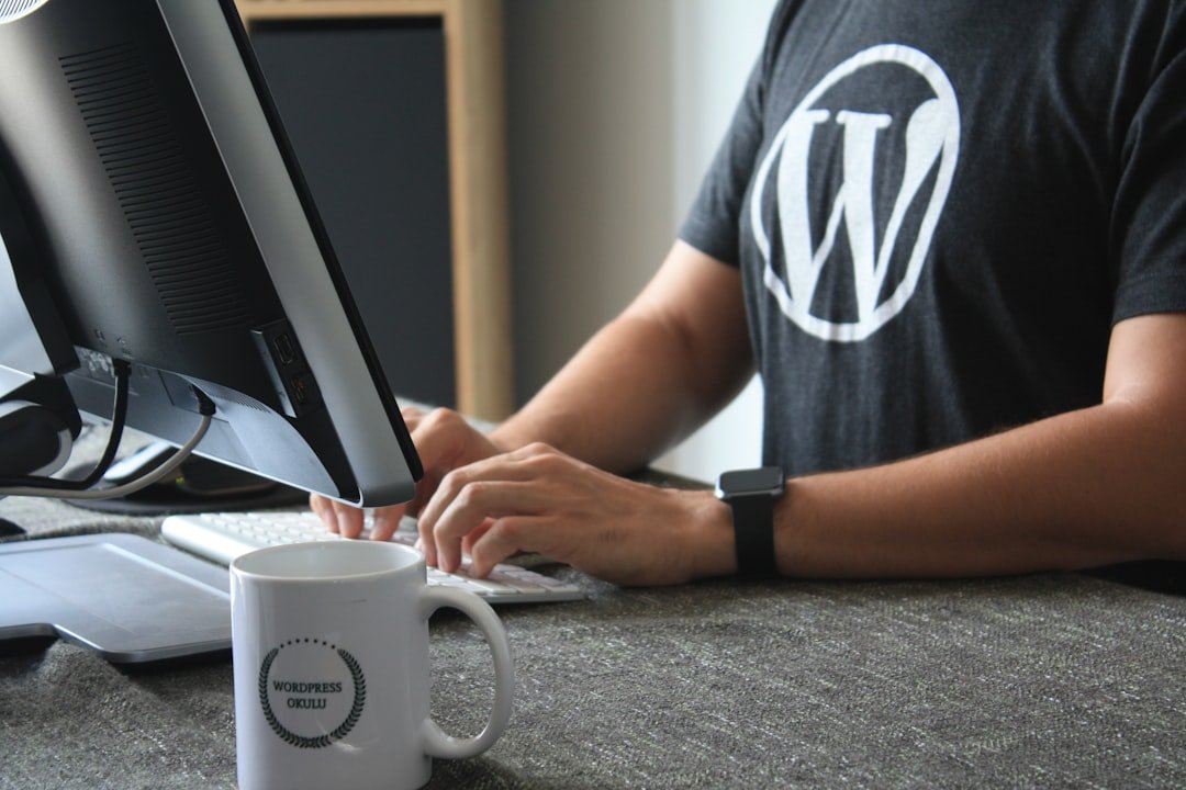 Gyors WordPress weboldal betöltés