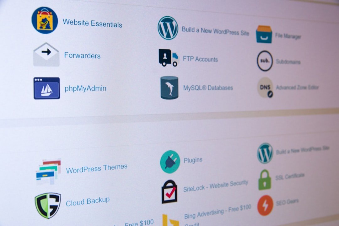 Gyors WordPress weboldal betöltés