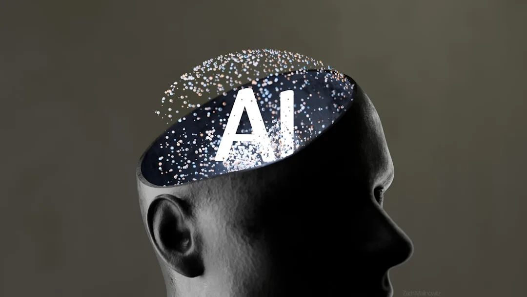 AI és a jövő technológiája