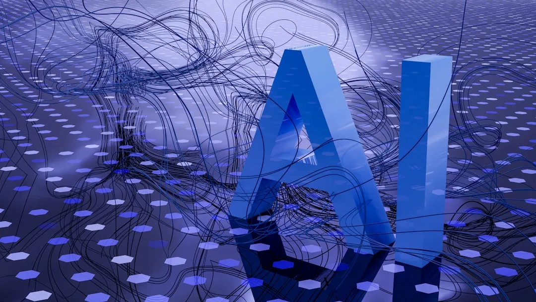 AI és a jövő technológiája
